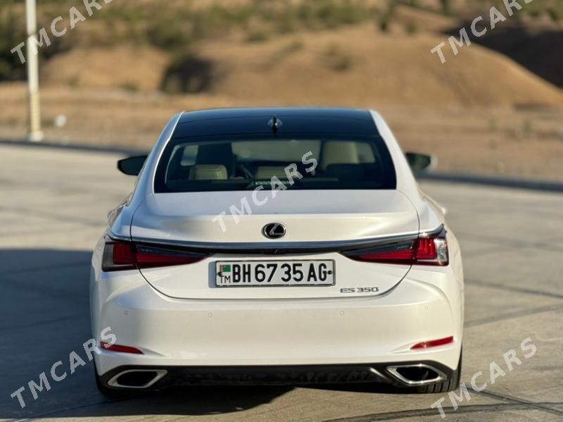 Lexus ES 350 2020 - 672 000 TMT - Ашхабад - img 5