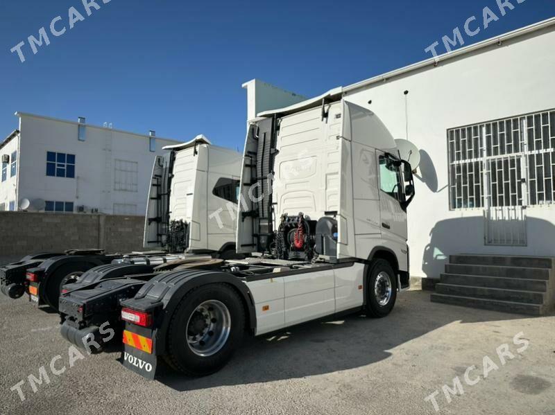 Volvo FH 500 2022 - 1 750 000 TMT - Балканабат - img 3