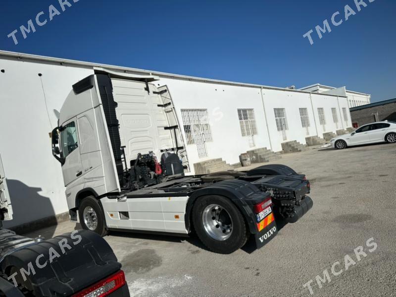 Volvo FH 500 2022 - 1 750 000 TMT - Балканабат - img 2