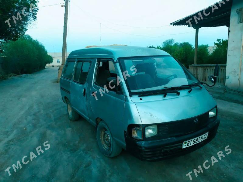 Toyota Town Ace 1993 - 30 000 TMT - Gurbansoltan Eje - img 4