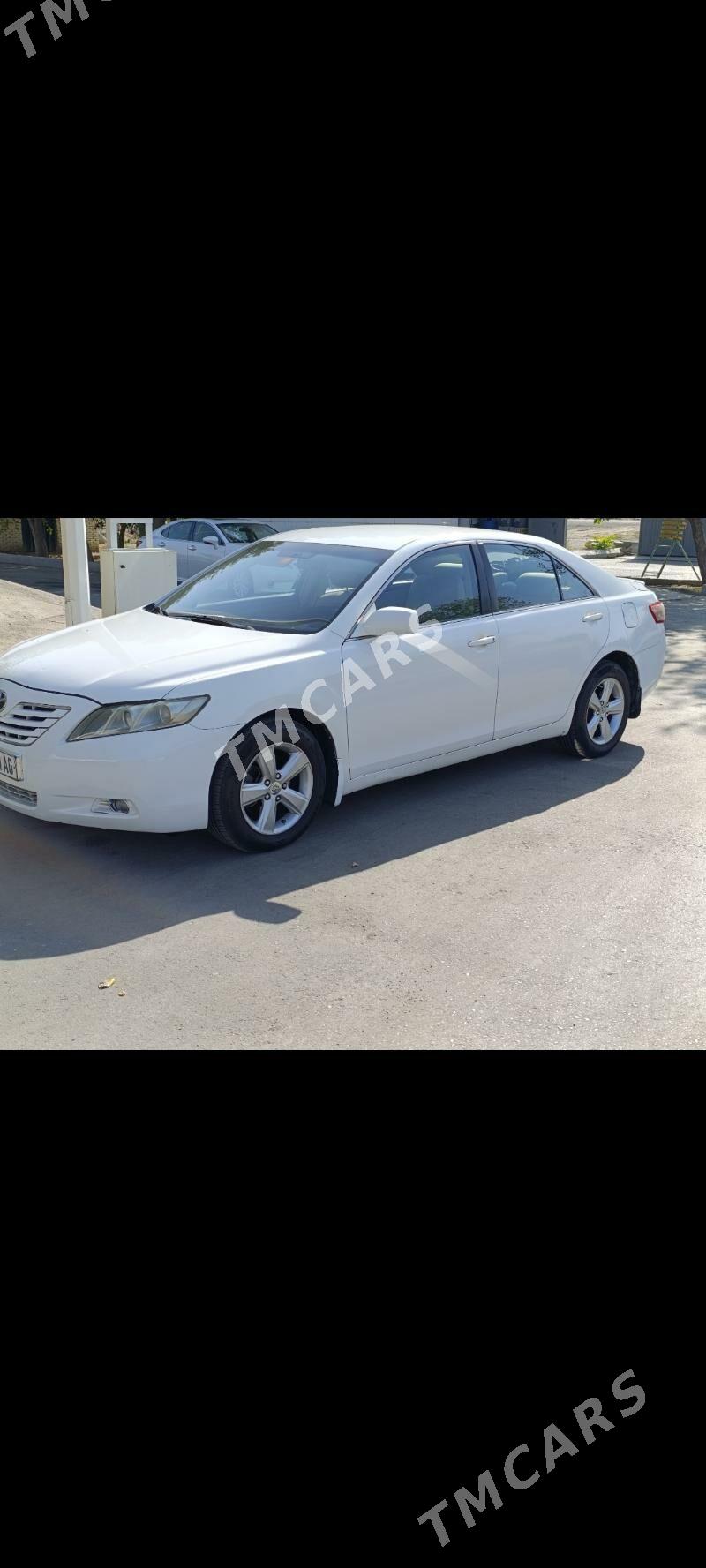 Toyota Camry 2008 - 130 000 TMT - Хитровка - img 3