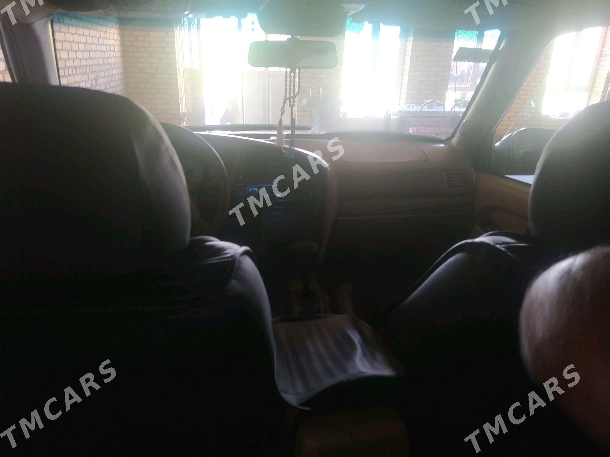 Nissan Pathfinder 2002 - 100 000 TMT - Дянев - img 8