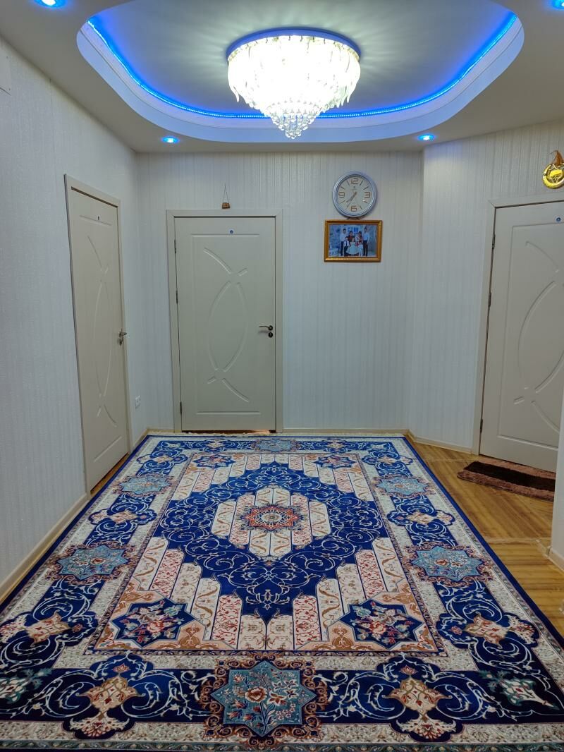 3 КОМН ЭЛИТКА ПЛОЩ 96 М/2 - Ким район - img 7
