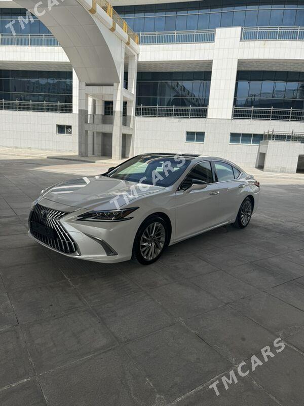 Lexus ES 350 2019 - 625 000 TMT - Ашхабад - img 4