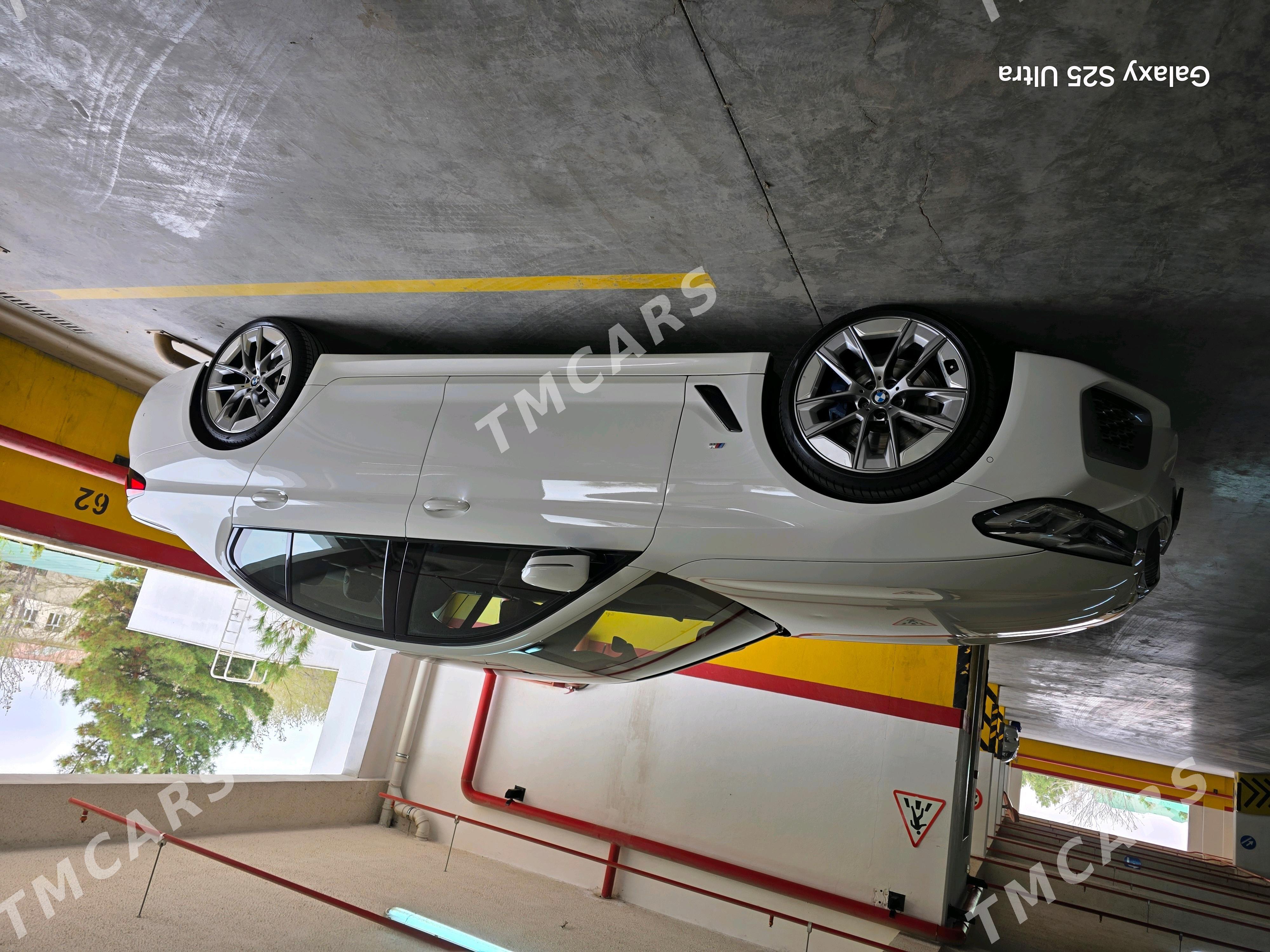 BMW 530 2021 - 784 000 TMT - Arzuw - img 4