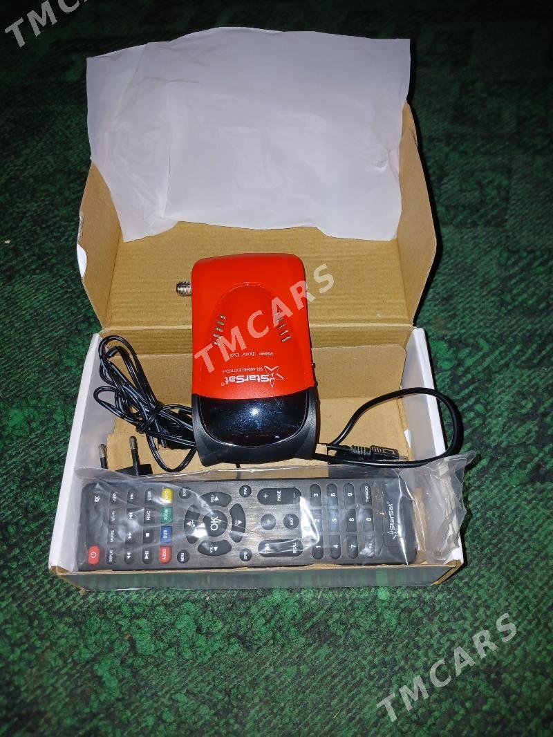 Tuner Star sat HD 499 EXTREME - Mary - img 3