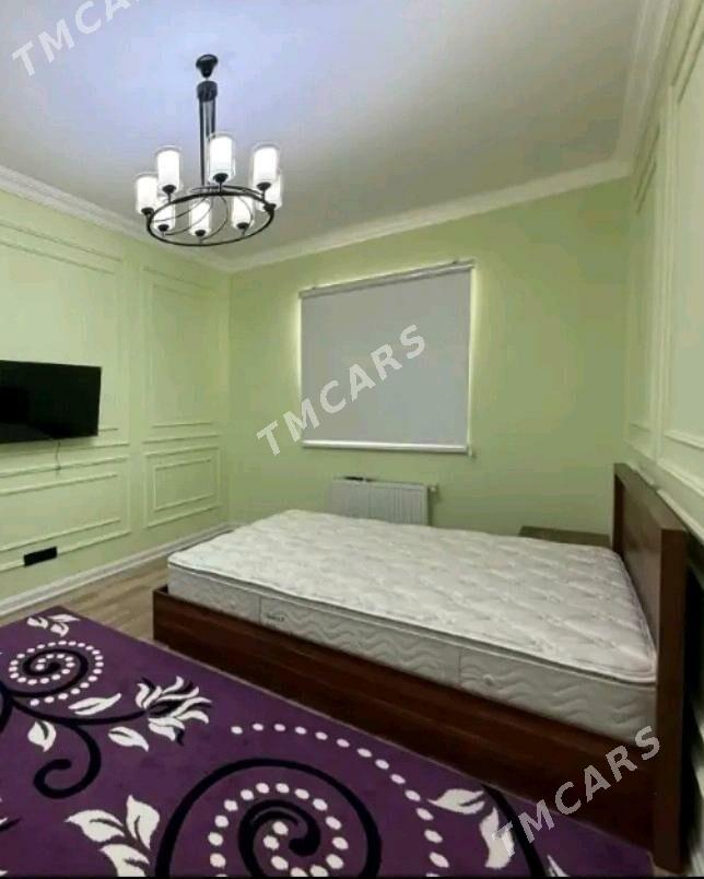 Arenda Mir 8. Full 2 kom - Ашхабад - img 4
