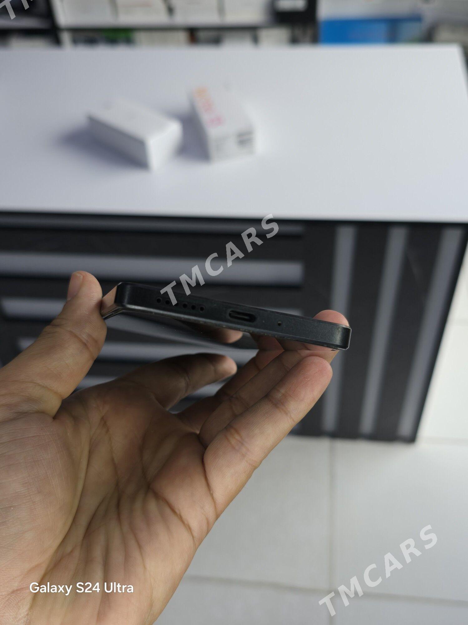 Redmi Note 13 5G 8/128gb - Мары - img 5