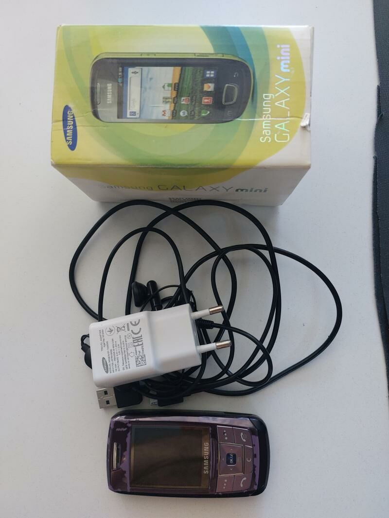 NOKIA, ALCATEL, SAMSUNG. - Baýramaly - img 5