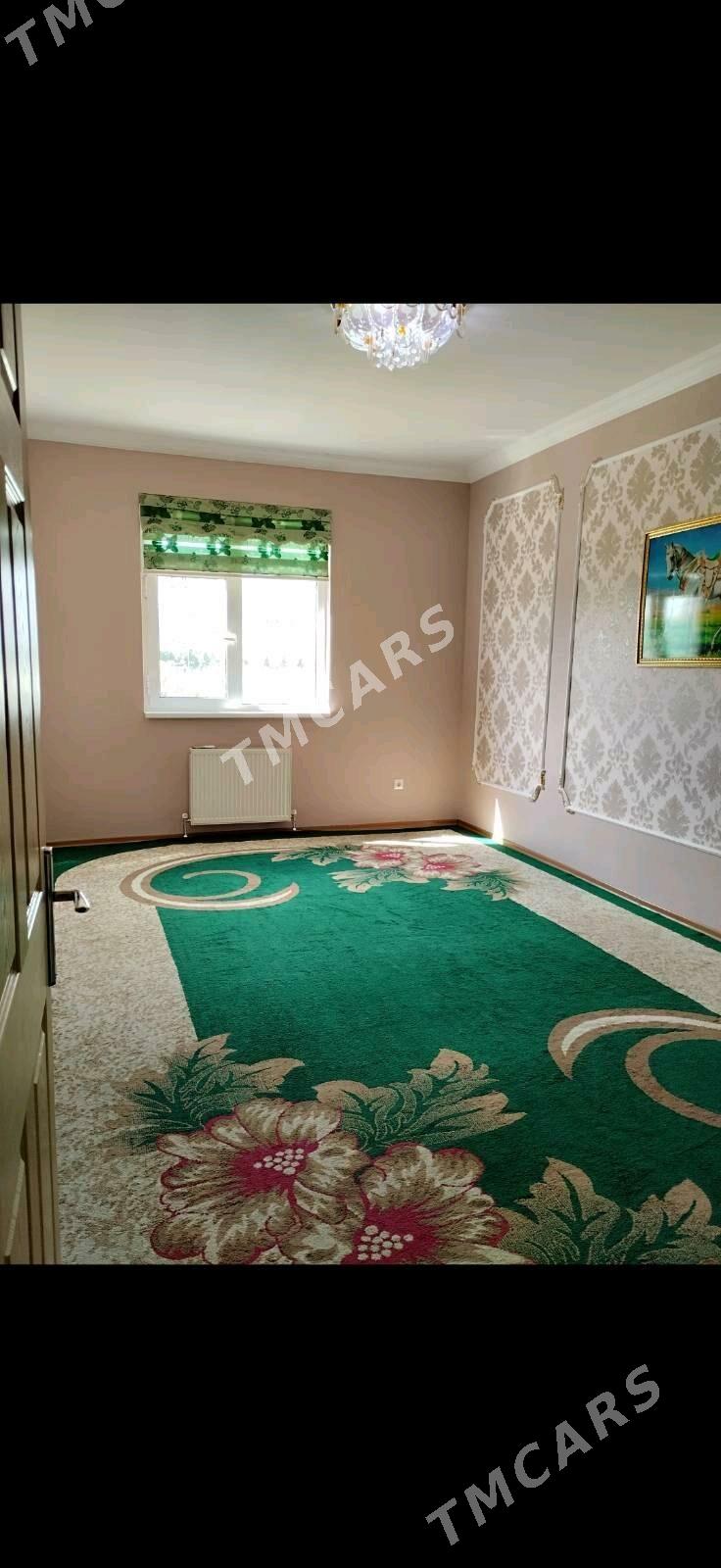 Arenda Mir 8. Komnt - Ашхабад - img 1
