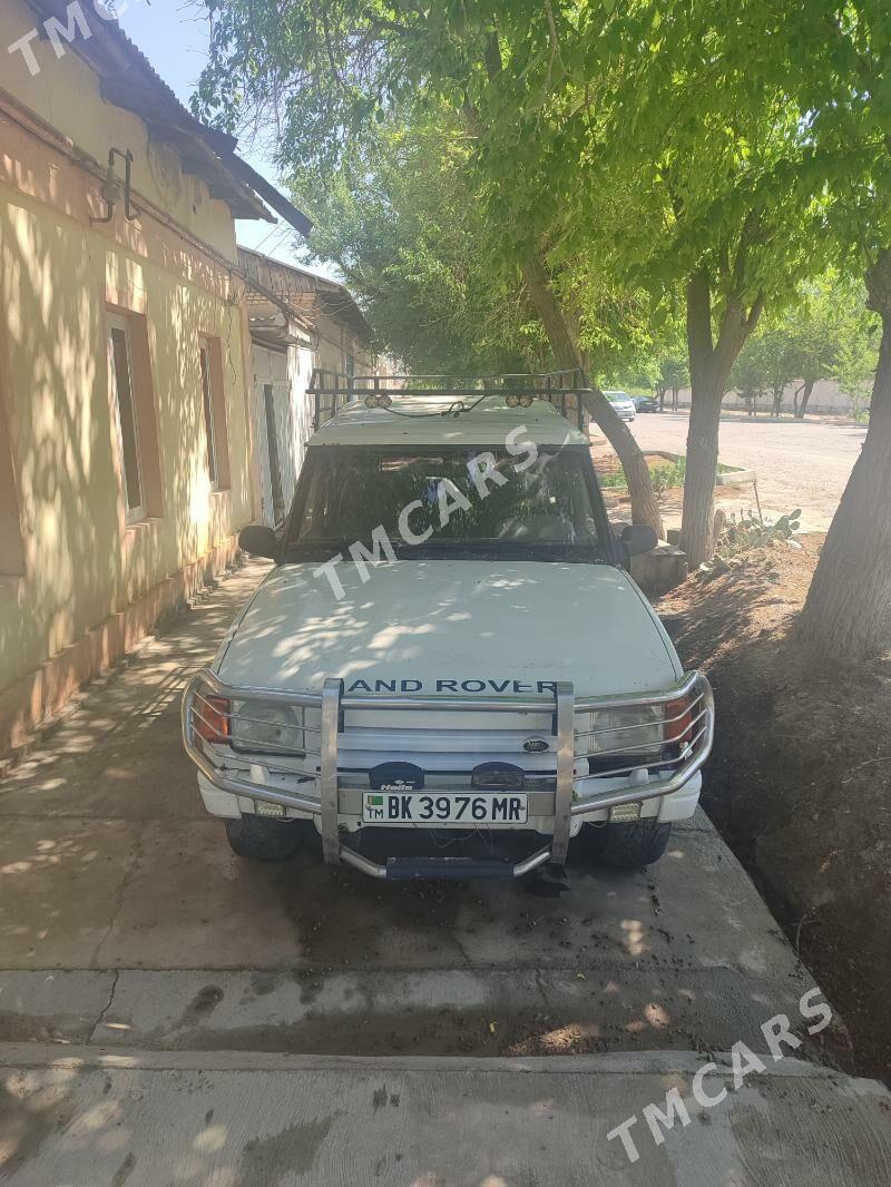 Land Rover Discovery 1998 - 50 000 TMT - Mary - img 2