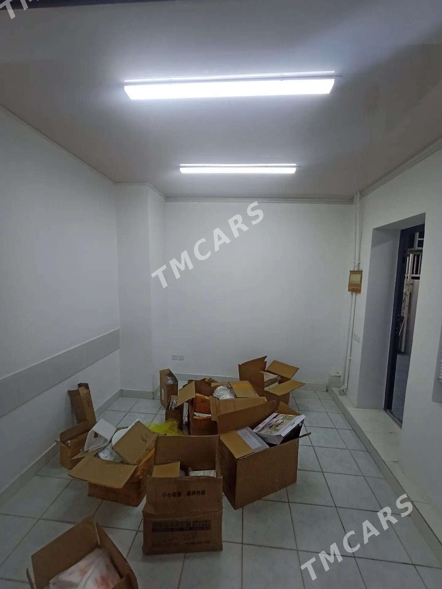 Мир 2 подвал - Parahat 2 - img 5