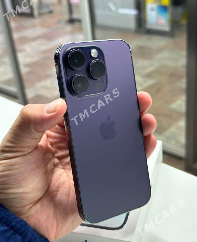 iPhone 14 Pro 97 - Ашхабад - img 2
