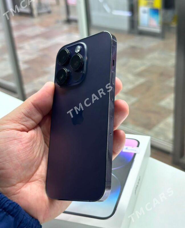 iPhone 14 Pro 97 - Ашхабад - img 4