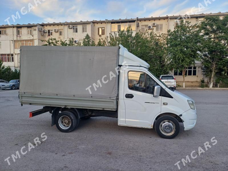 Gaz Gazel 2016 - 190 000 TMT - 11 мкр - img 2