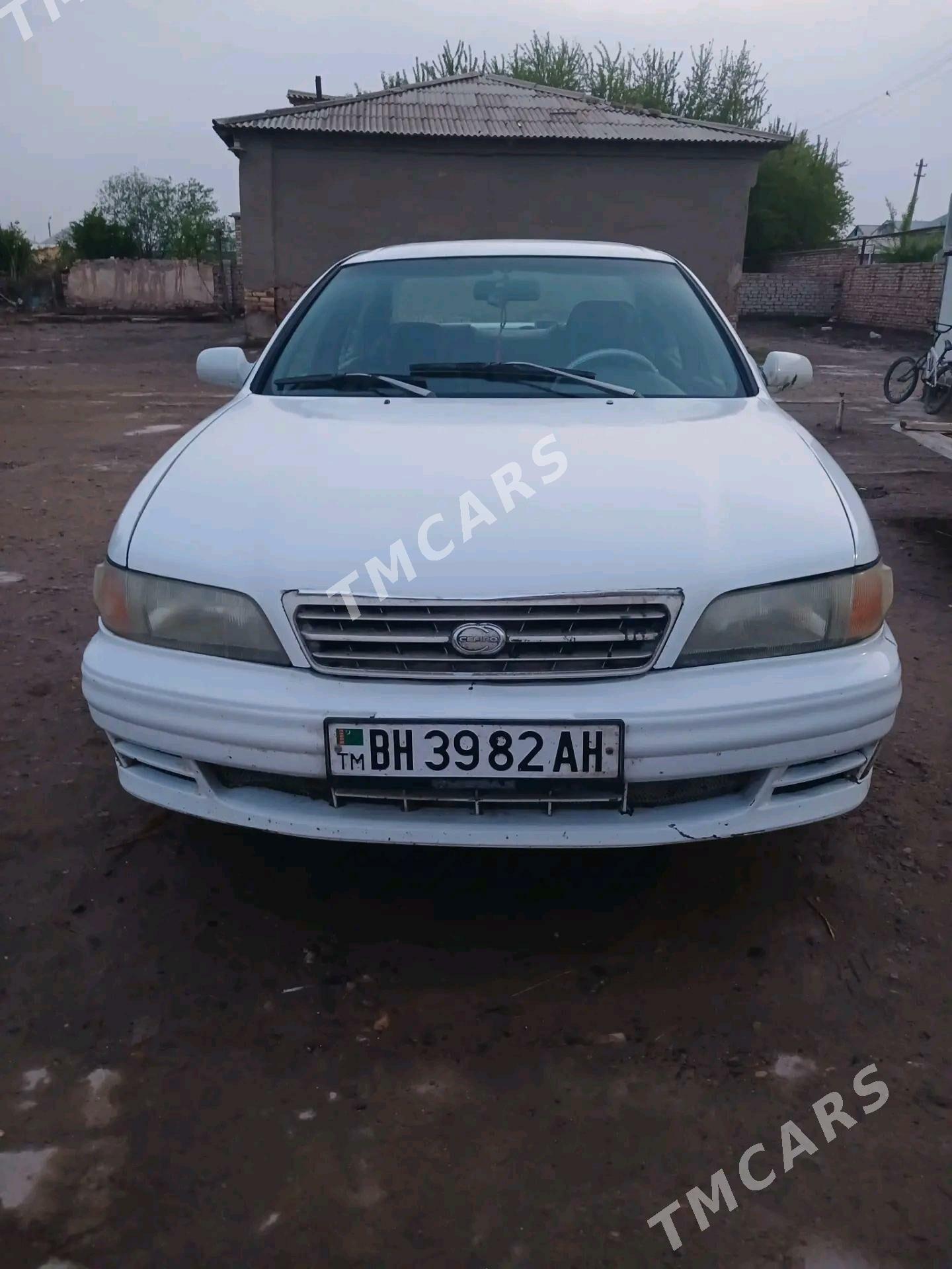 Nissan Maxima 1994 - 40 000 TMT - Теджен - img 2
