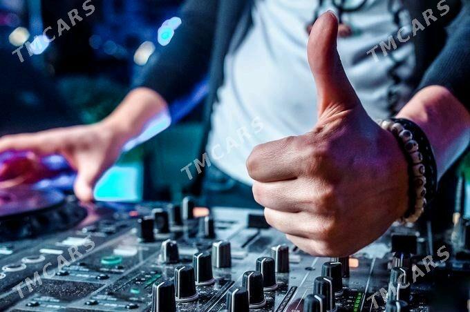 DJ Hyzmaty ! ! ! - Ашхабад - img 2