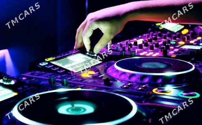 DJ Hyzmaty ! ! ! - Ашхабад - img 3