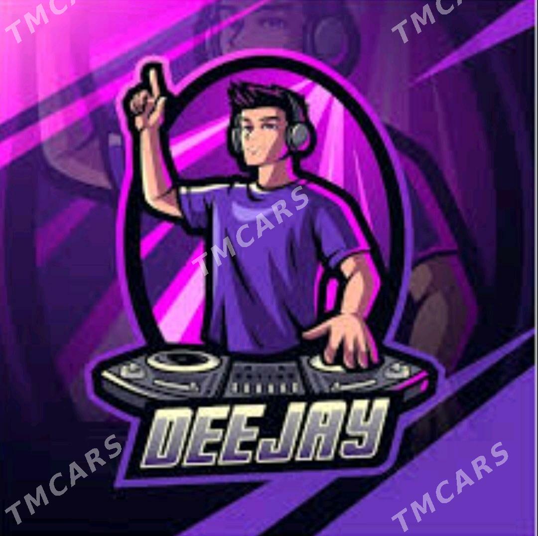 DJ Hyzmaty ! ! ! - Ашхабад - img 4