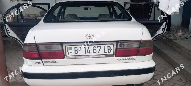 Toyota Corona 1994 - 60 000 TMT - Kerki - img 4