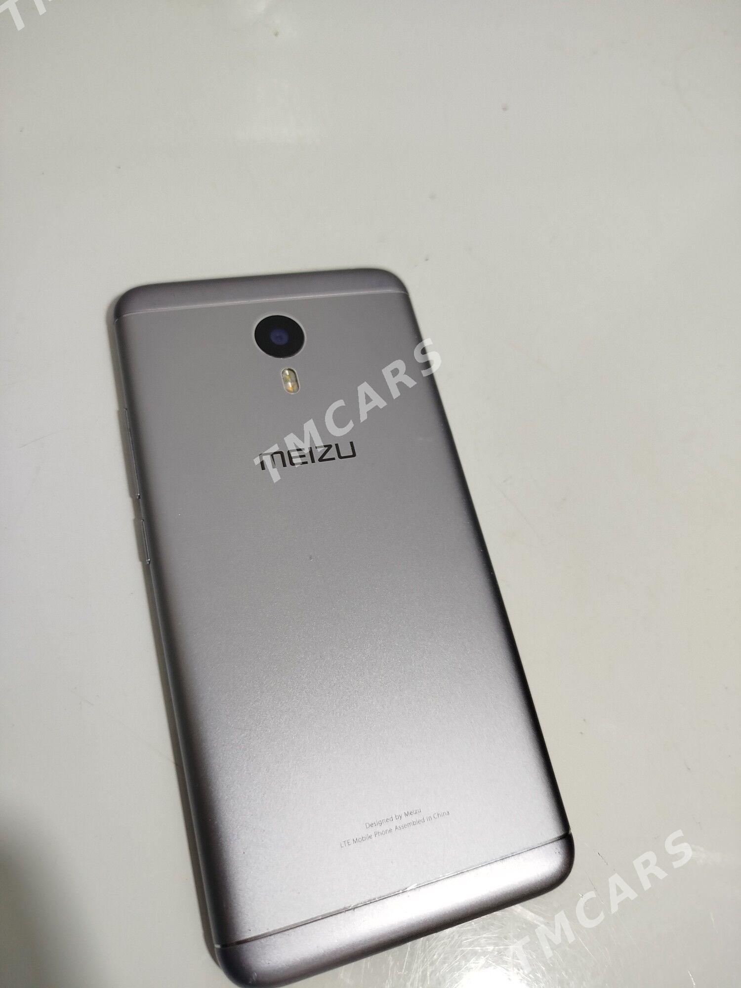 Telefon meizu m3 note - Parahat 2 - img 2
