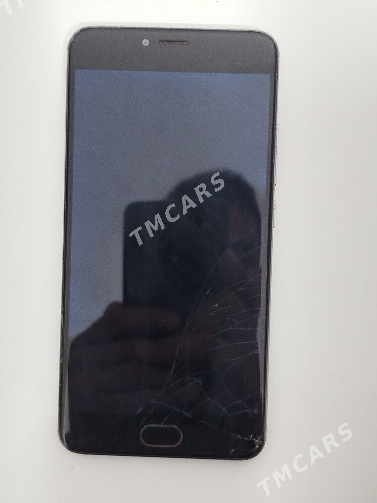 Telefon meizu m3 note - Parahat 2 - img 4