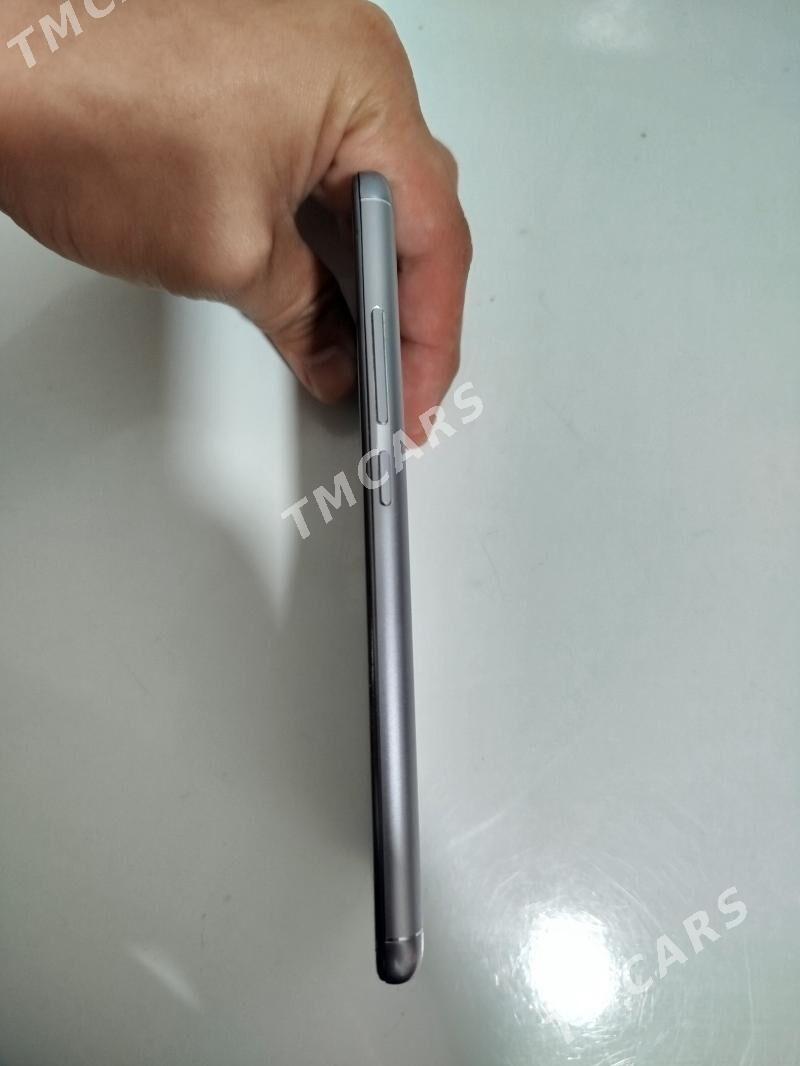 Telefon meizu m3 note - Parahat 2 - img 5