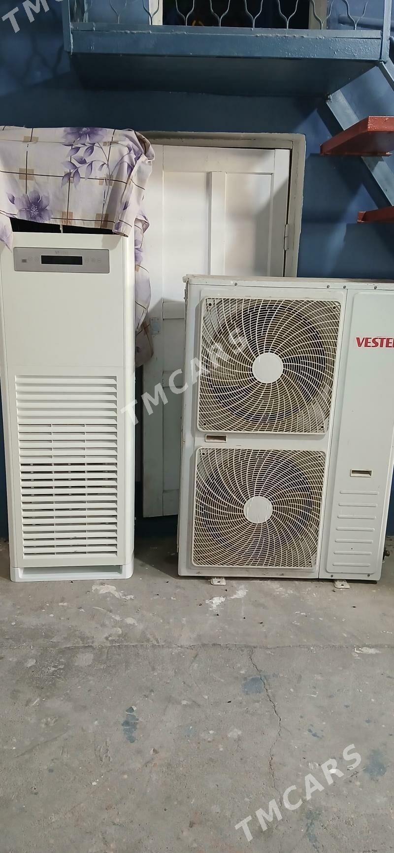 Skaf Kondic.Vestel 180 kw - Ашхабад - img 2