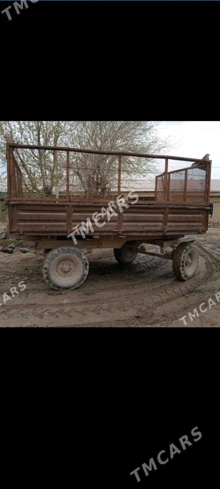 MTZ 80 1991 - 70 000 TMT - Халач - img 3