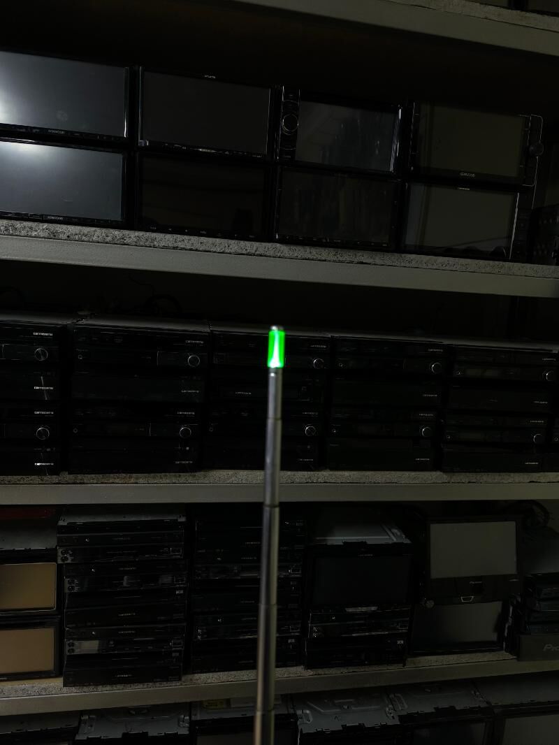 çyraly bufer antenna 700 TMT - Мары - img 5
