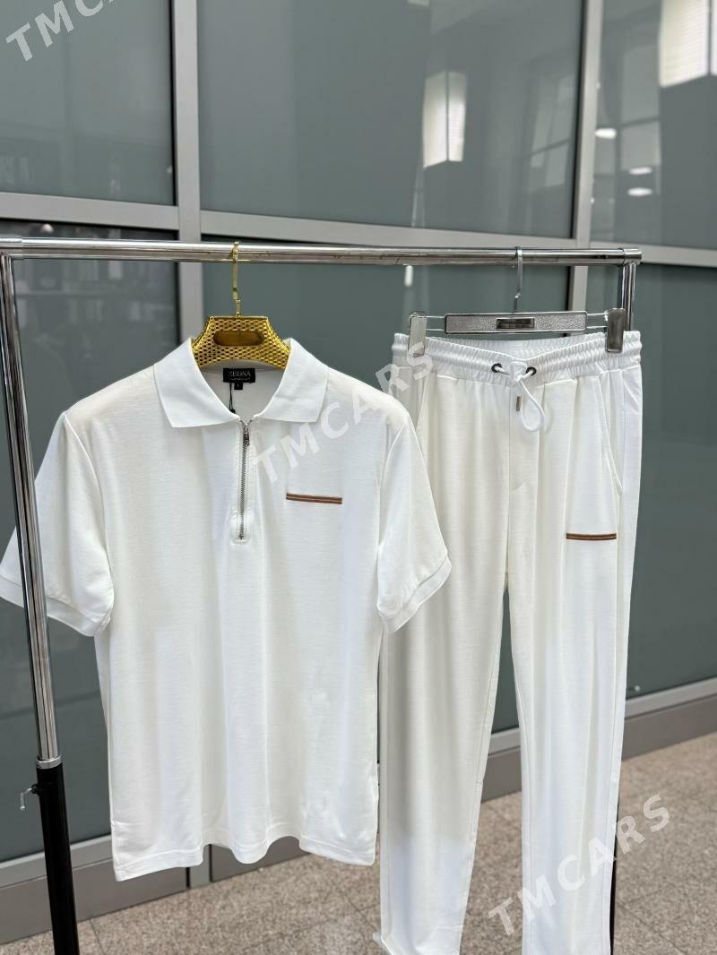 ZEGNA Komplekt - Мир 4 - img 10