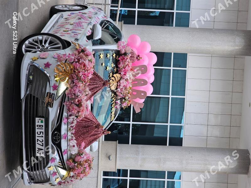 caga masyn bezeg mersedes - Aşgabat - img 2