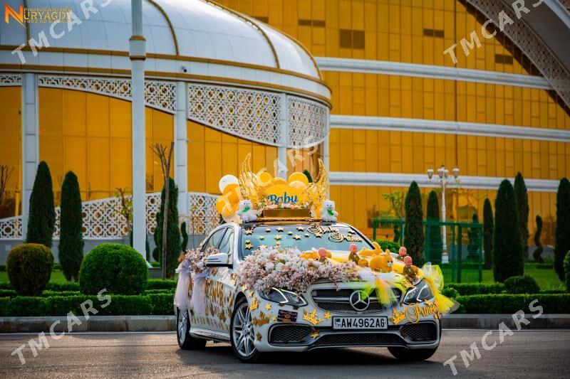 caga masyn bezeg mersedes - Aşgabat - img 4