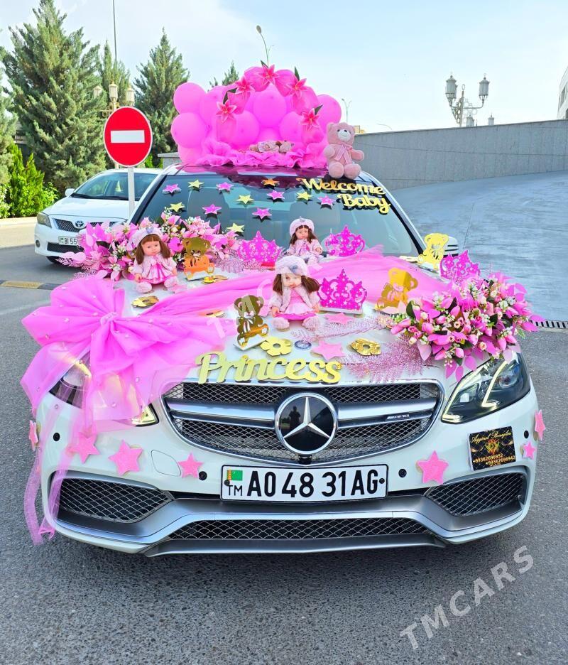 caga masyn bezeg mersedes - Aşgabat - img 9