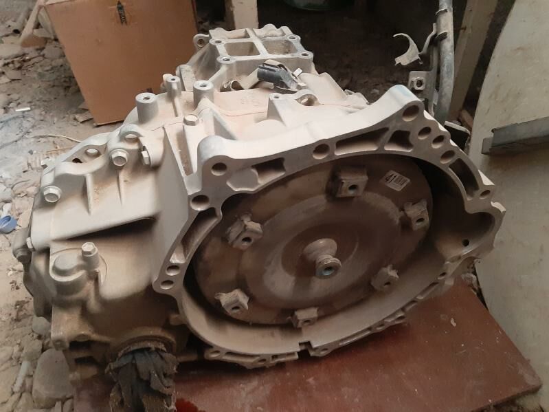 Тойота королла коробка АКПП 1 200 TMT - Ашхабад - img 2