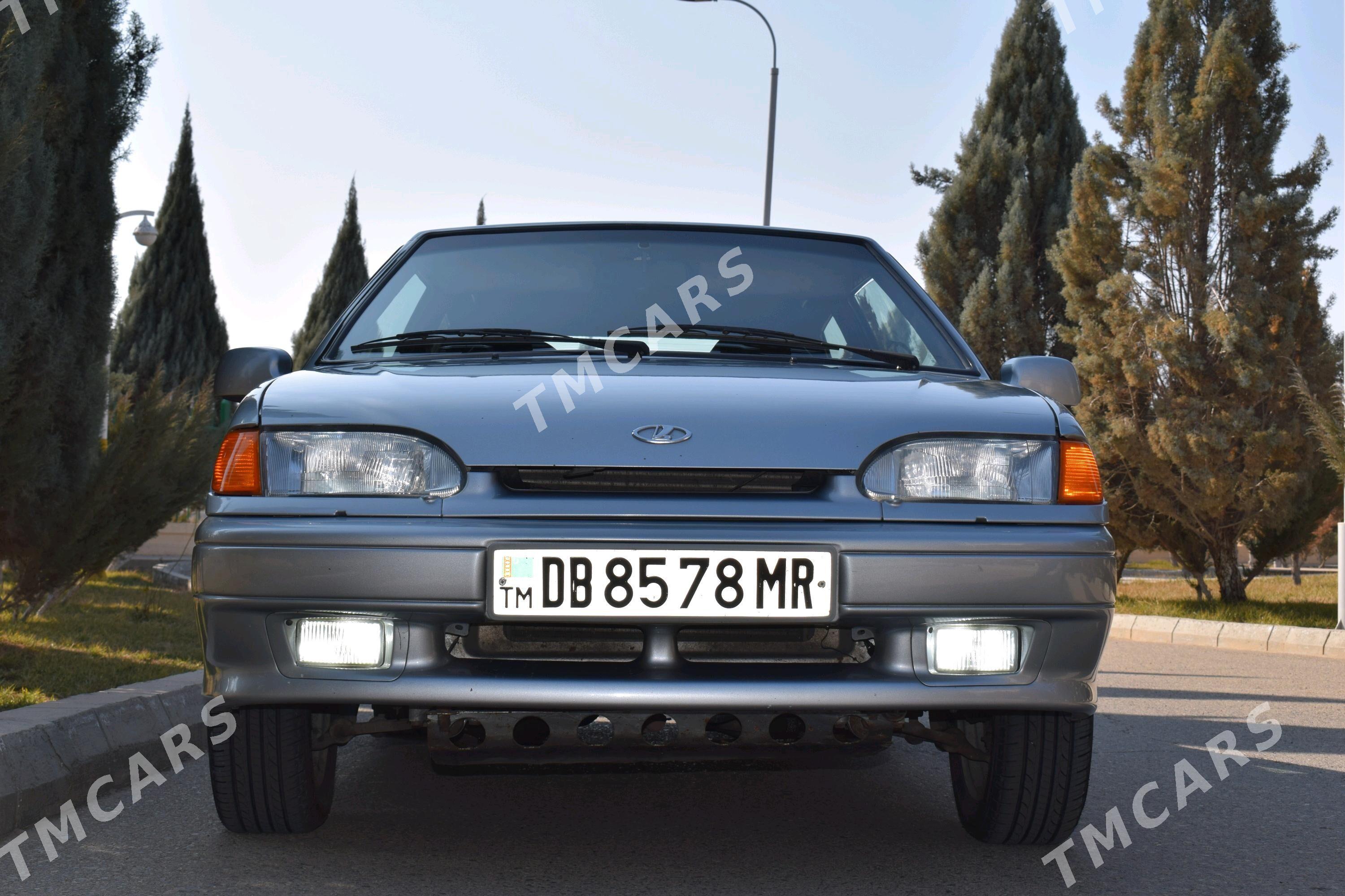 Lada 2115 2002 - 58 000 TMT - Байрамали - img 6