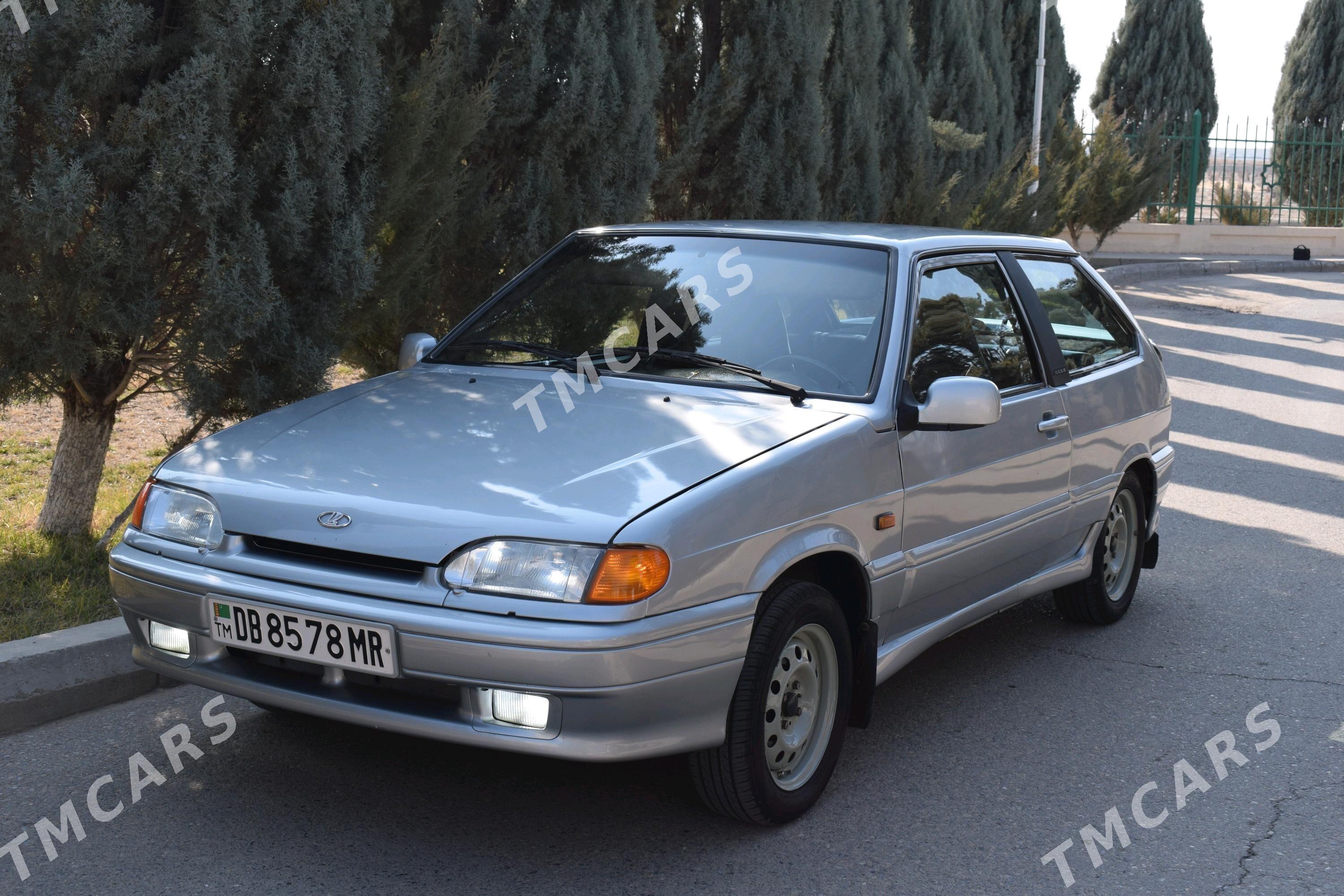 Lada 2115 2002 - 58 000 TMT - Байрамали - img 7