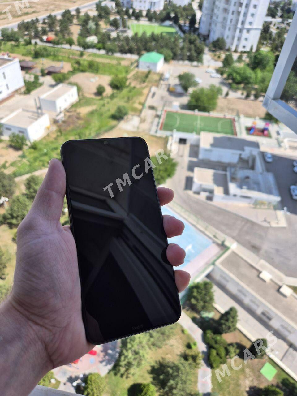 Redmi Note 8 (2019) - Aşgabat - img 3