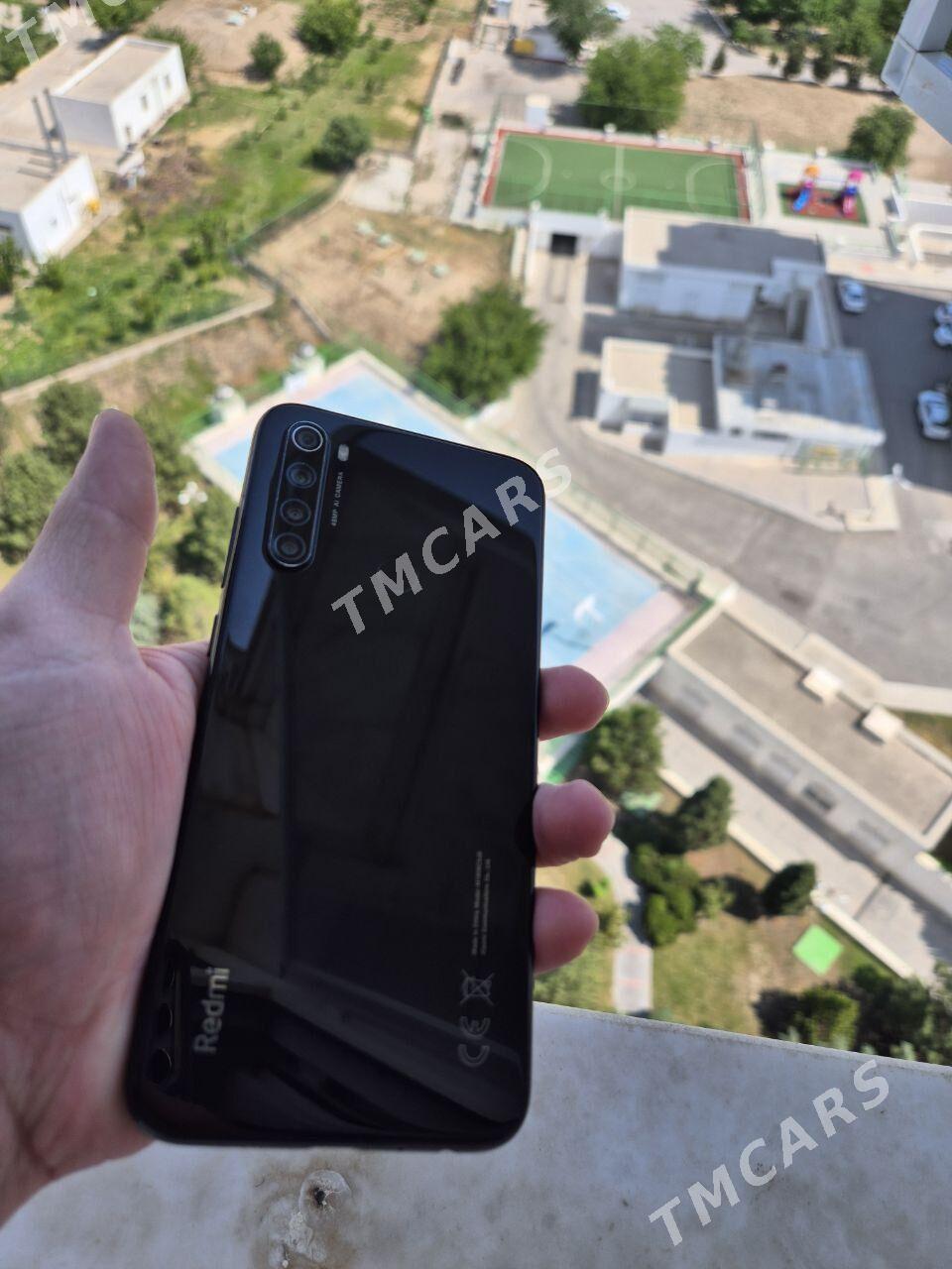 Redmi Note 8 (2019) - Aşgabat - img 5