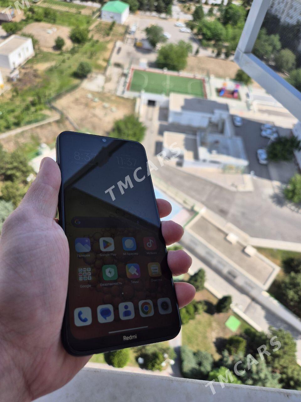 Redmi Note 8 (2019) - Aşgabat - img 4