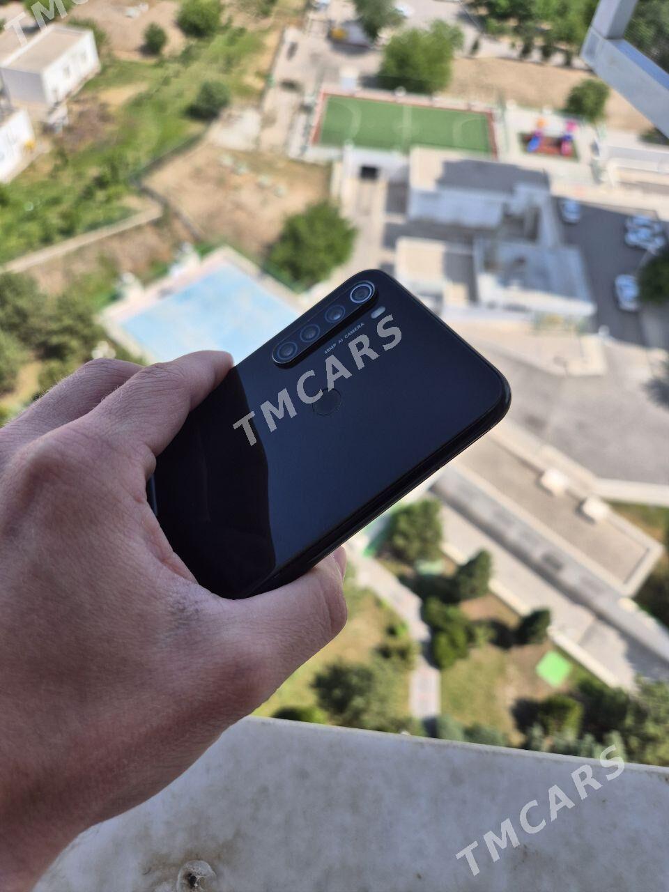 Redmi Note 8 (2019) - Aşgabat - img 2