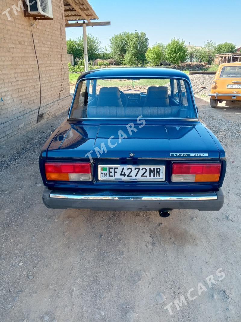 Lada 2106 1999 - 32 000 TMT - Мургап - img 4
