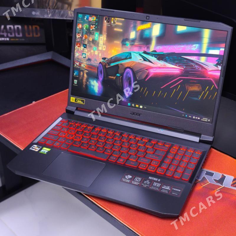 ИГРОВЫЕ НОУТБУКИ 2025! NEW! - Мир 7 - img 7