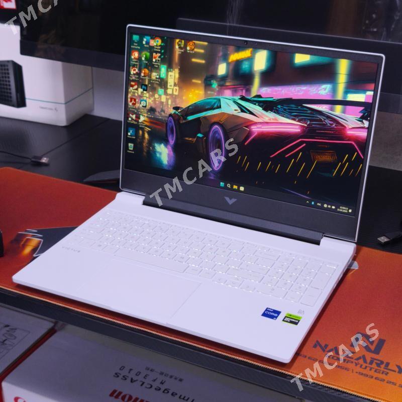ИГРОВЫЕ НОУТБУКИ 2025! NEW! - Мир 7 - img 5