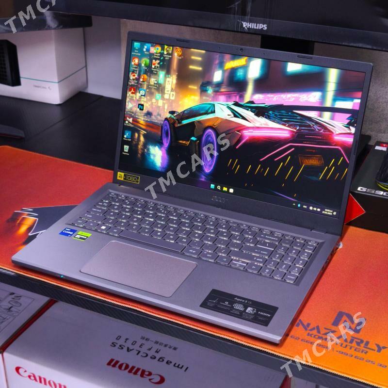 ИГРОВЫЕ НОУТБУКИ 2025! NEW! - Мир 7 - img 6