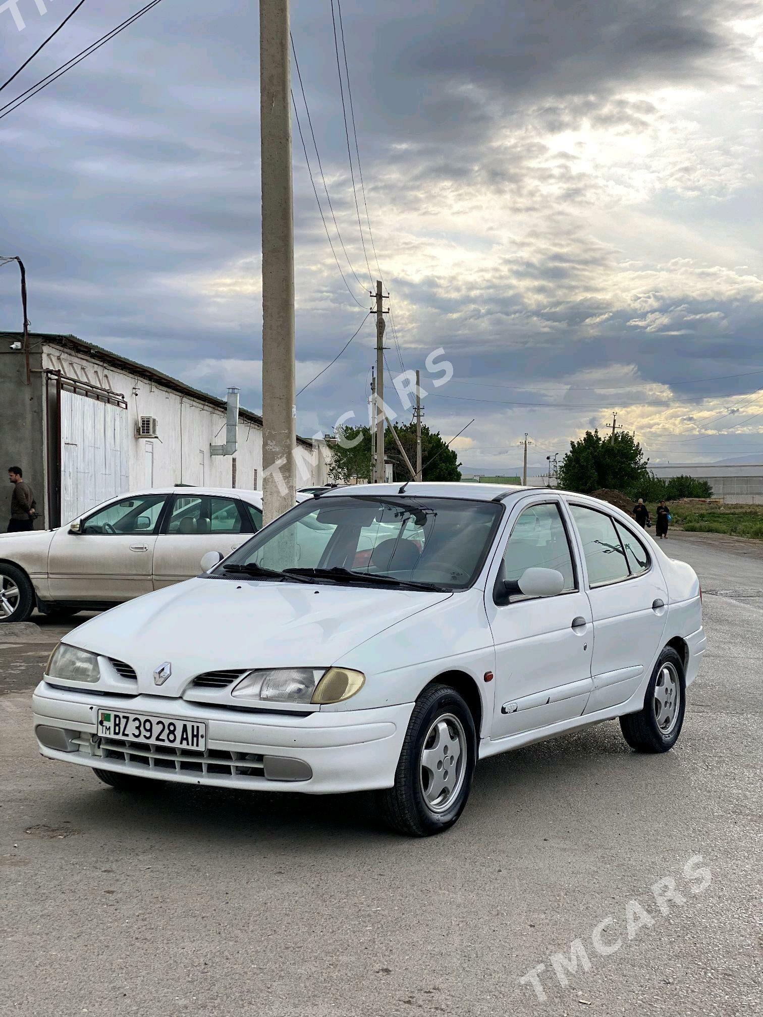 Renault Megane 2 1998 - 50 000 TMT - Теджен - img 3