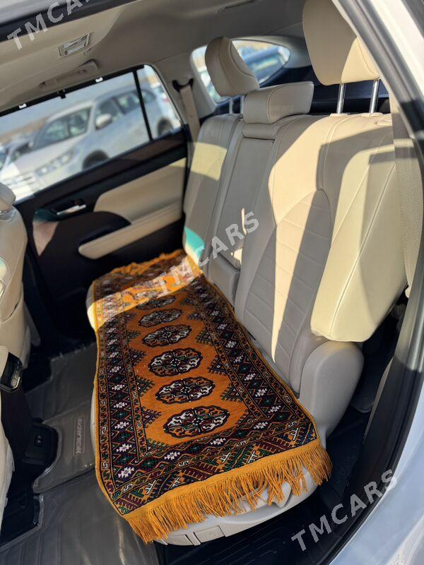 Toyota Highlander 2021 - 590 000 TMT - Aşgabat - img 5