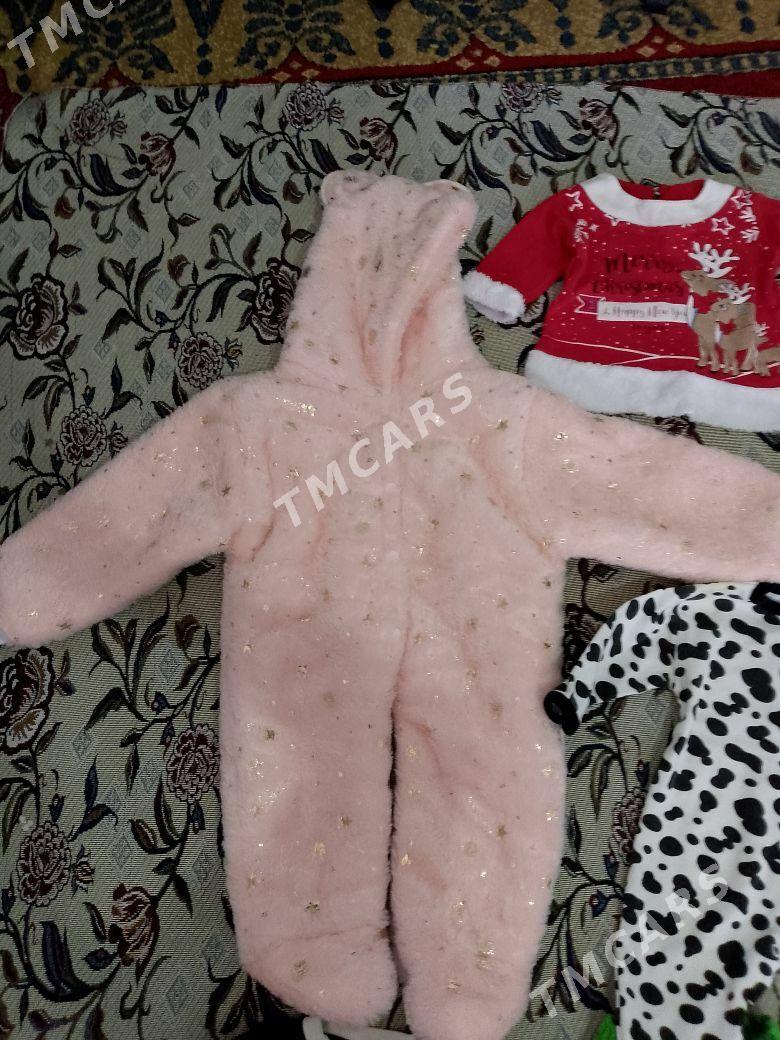 çağa esikler - Mary - img 2