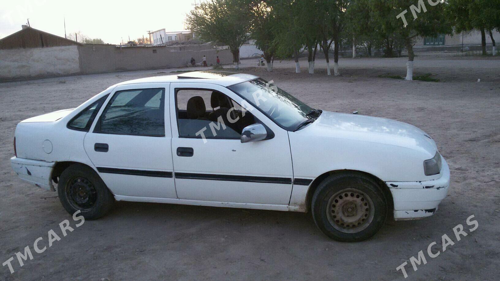 Opel Vectra 1995 - 17 500 TMT - Akdepe - img 4