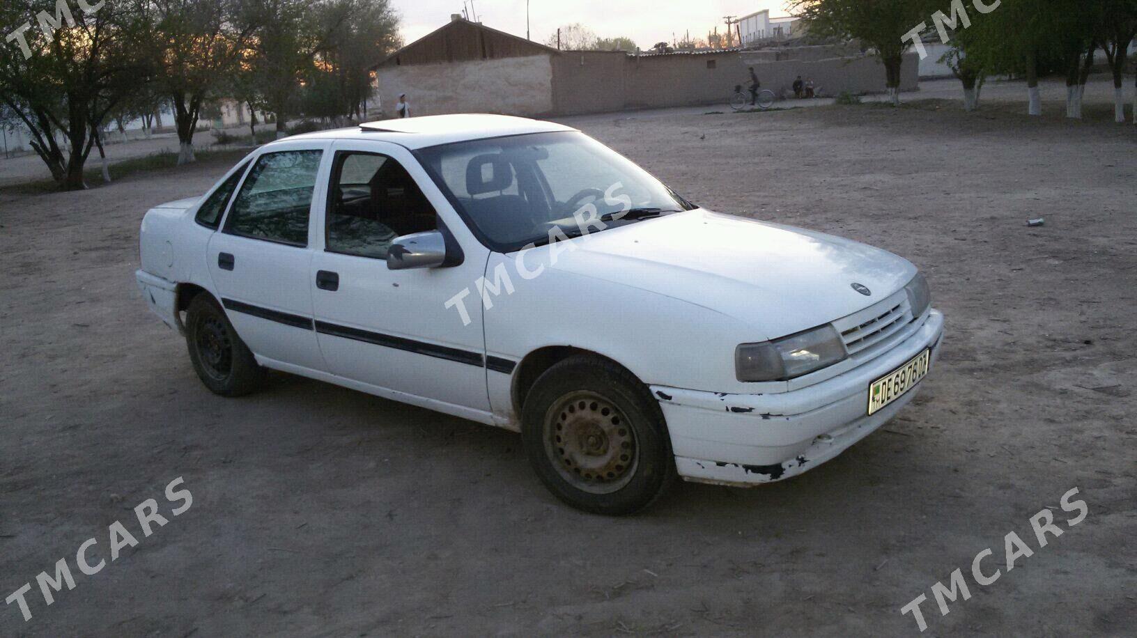 Opel Vectra 1995 - 17 500 TMT - Akdepe - img 6